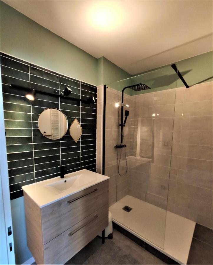 Apartamento La Terrasse De Gatsby - Vue Wow - Netflix Toulouse Exterior foto