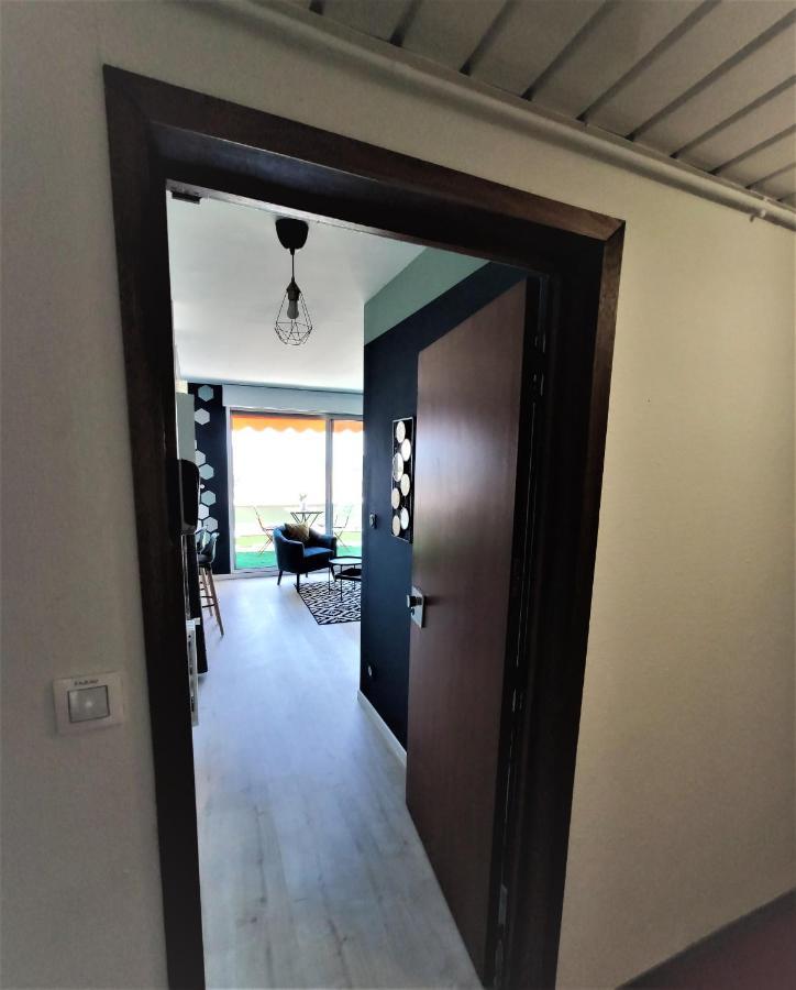 Apartamento La Terrasse De Gatsby - Vue Wow - Netflix Toulouse Exterior foto